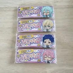 2025年最新】伏見弓弦缶バッジの人気アイテム - メルカリ