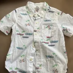 baby Gap 半袖シャツ　18-24month