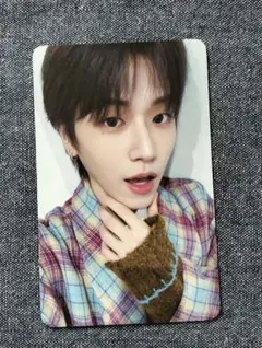 BOYNEXTDOOR No Genre kakao talk トレカ リウ