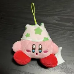 星のカービィ Kirby Diary マスコット