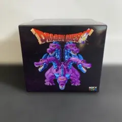 ドラゴンクエスト　メタリックモンスターズギャラリー　キングヒドラ ドラゴンクエスト メタリックモンスターズギャラリー キングヒドラ