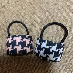 ヘアゴム　２個セット