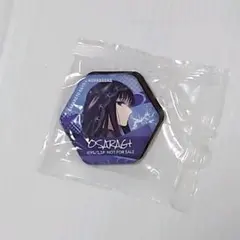 ③ SAKAMOTO DAYS × くら寿司　　マグネットシート２個セット