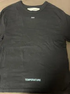 off-white Tシャツ