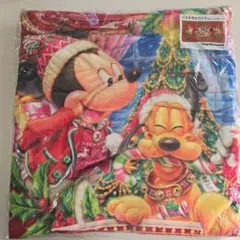 も*も様 【激レア!非売品】アメリカ ディズニー 大判ブランケット