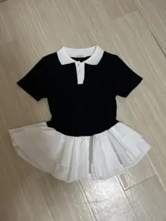 INGNI 半袖ポロシャツ