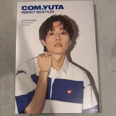 COM.YUTA PERFECT 100 STYLES