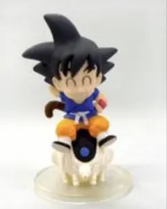 ドラゴンボール 孫悟空 フィギュア　未開封
