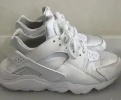 NIKE AIR HUARACHE スニーカー ホワイトのサムネイル