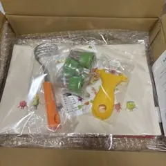 キユーピー サラダツールセット 非売品