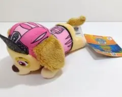 パウパトロール ぬいぐるみ 犬型