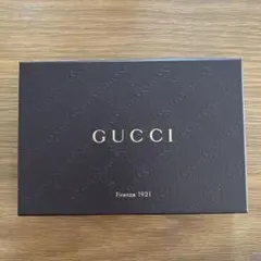 GUCCI 二つ折り財布のサムネイル