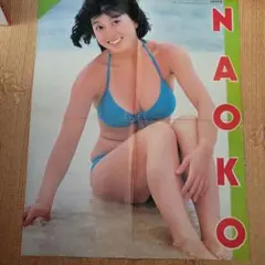 米倉涼子 ポスター キリンラガー生 ビール - メルカリ