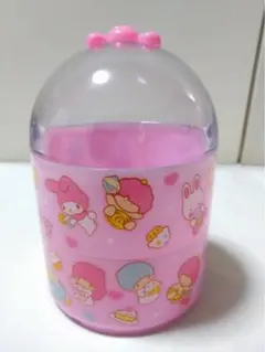 サンリオ❣️激レア ハローキティ プラチェスト 2013 レトロ - メルカリ