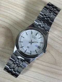 最終値下げ SEIKO 3803-7020 メンズクォーツ 腕時計 稼働品 - メルカリ