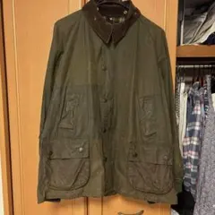 コーデュロイ ミリタリージャケット