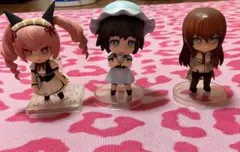2026年最新】牧瀬紅莉栖 フィギュアの人気アイテム - メルカリ