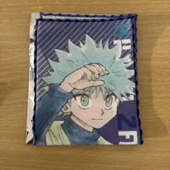 ジャンプフェスタ2026オンライン特製小判タオルHUNTER×HUNTERキルア