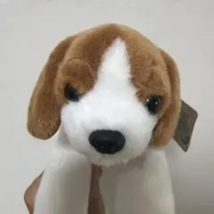 AURORA ビーグル犬 ぬいぐるみ