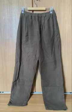 カジュアルパンツ
