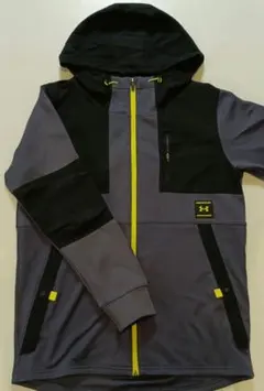 アンダーアーマー Fitted 試着のみ未使用品のサムネイル