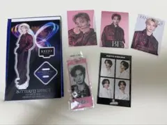 木村慧人 FANTASTICS フォトカ アクスタ ロト まとめ売り