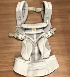 エルゴ 抱っこ紐 オムニ360 クールエア メッシュ