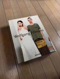 Wolfgang Tillmansヴォルフガング・ティルマンス 3冊セット - メルカリ