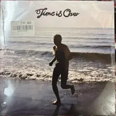 思い出野郎Aチーム Time is Over 7インチレコード 思い出野郎Aチーム Time is Over 7inch 未使用 - メルカリ