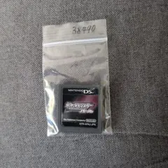 ポケットモンスター パール DSソフト