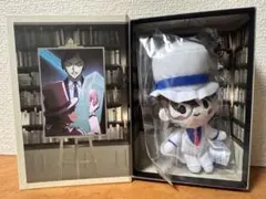 名探偵コナン 怪盗キッド ぬいぐるみ