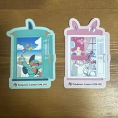 2026年最新】ポケモンセンター クリアカードの人気アイテム - メルカリ