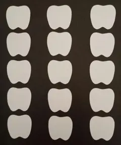 オーダー◎　歯②　6月　製作　壁面飾り　保育園　幼稚園　メッセージカード