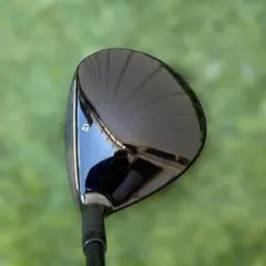 TaylorMade Qi10 フェアウェイウッド 3W 15度のサムネイル