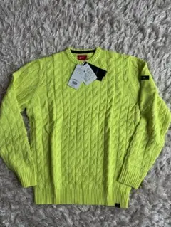 セーター メンズウェア