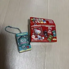 サンリオチョコBOX ハンギョドン