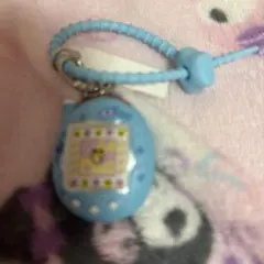 たまごっち カラフルマルチチャーム　ケーたま