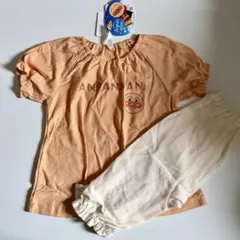アンパンマンパジャマのサムネイル
