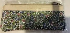 アフタヌーンティーリバティペンケース　新品/未使用のサムネイル
