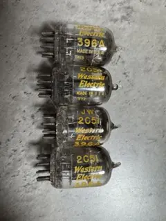 米国製ロックナット式コンデンサー450V 15MFD 米国製ロックナット式コンデンサー450V 6本 - メルカリ