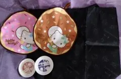 サンリオキャラクターズグッズ色々セット