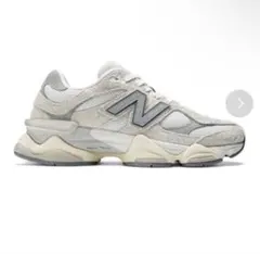 New Balance 9060 ホワイト U9060HSC