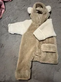 ジャンプスーツ 70