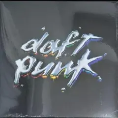 2026年最新】daft punk discovery レコードの人気アイテム - メルカリ