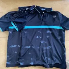YONEX ユニフォーム 2枚セット バラ可能