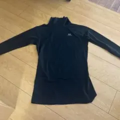 tigora ティゴラ インナー アンダーシャツ ハイネック テニス