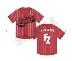 FRUITS ZIPPER ユニフォーム 松本かれん OSHI API 松本かれん FRUITS ZIPPER OSHI API UNIFORM｜Yahoo!フリマ（旧PayPay