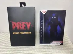 NECA プレデター フィギュア 2種セット