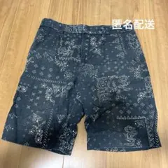 グローバルワーク　ハーフパンツ　X L