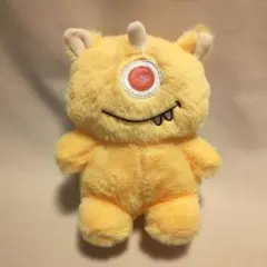 【新品】Fugglers（ファグラー）マスコット　ぬいぐるみ